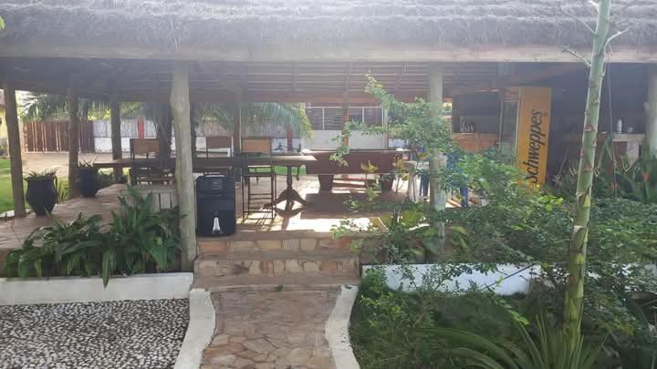 L'S Place Big Ada Luaran gambar